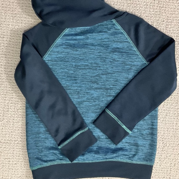 Jumping Beans Super Mario Brothers Hooded Sweatshirt Youth 8 - Picture 4 of 4